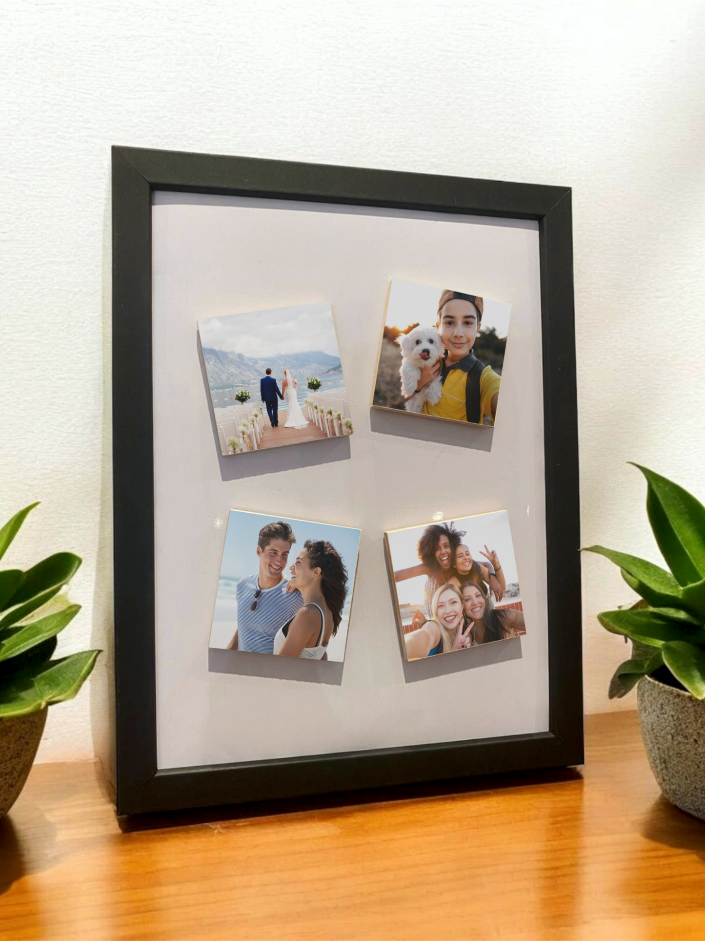 Azulejo Magnético Personalizado